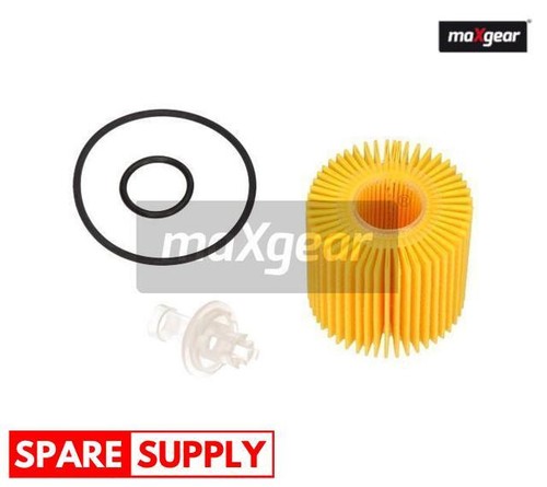 Oil filter for toyota - oil,