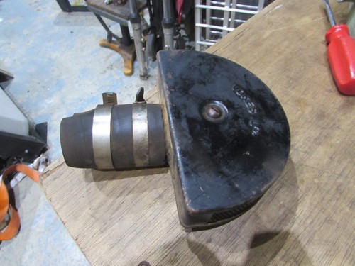 Vintage vokes air filter - vokes,