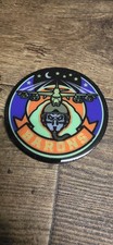 B52 STRATOFORTRESS USAF PATCH