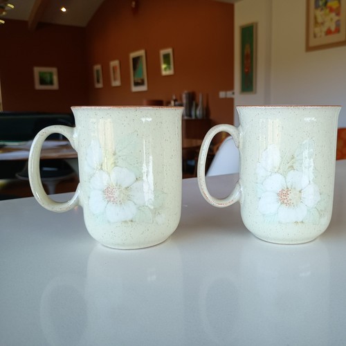 Denby daybreak set 2 - set, of