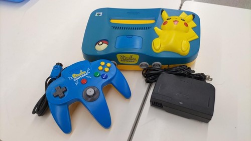 Nintendo nintendo64 nus 101 - nintendo, nus-101