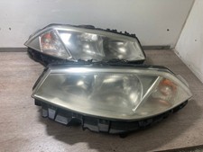 2004 RENAULT MEGANE PASSENGER