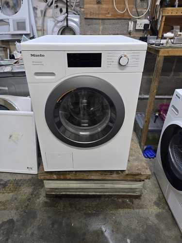 Refurbished miele washing - miele,