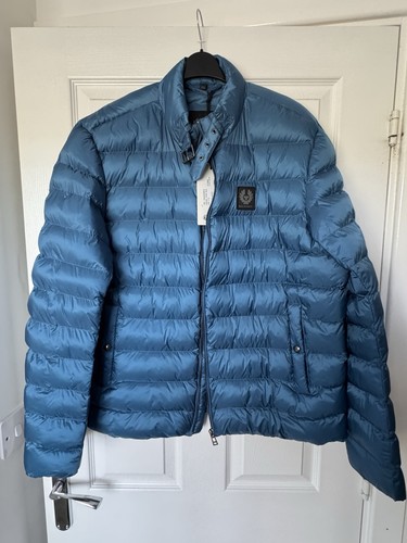 Belstaff wheeler jacket - belstaff,