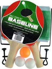 Toyrific | Baseline Table
