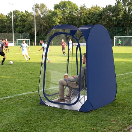 Pop pod person - pop-up,