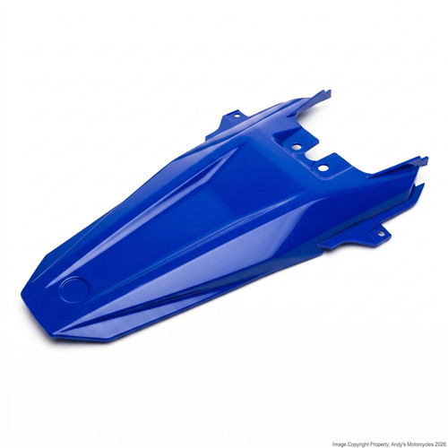 Genuine yamaha rear - genuine,