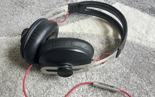 Sennheiser momentum wired - sennheiser, 1.0