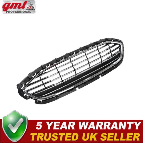 Front bumper grill for - grill, ford