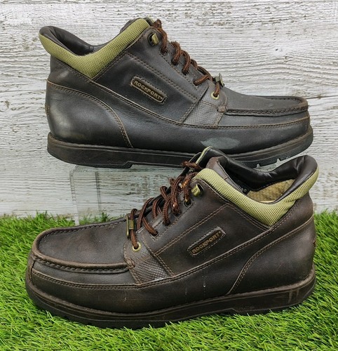 Rockport hydro shield - rockport, boots