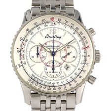 Authentic BREITLING