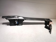 MERCEDES E CLASS DASHBOARD
