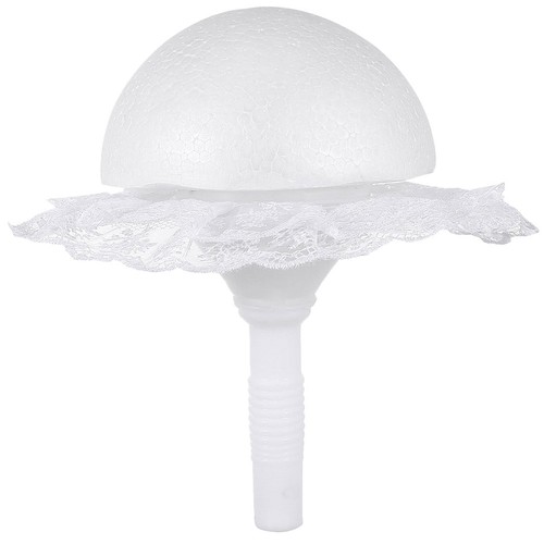 Diy bridal bouquet holder foam - bridal,