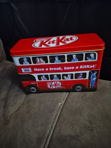 Empty collectable novelty - novelty, red