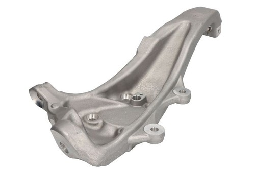 Wheel suspension knuckle front - suspension,