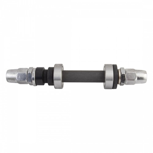 Sturmey archer drum brake - drum, axle