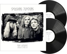 Smashing Pumpkins Pure
