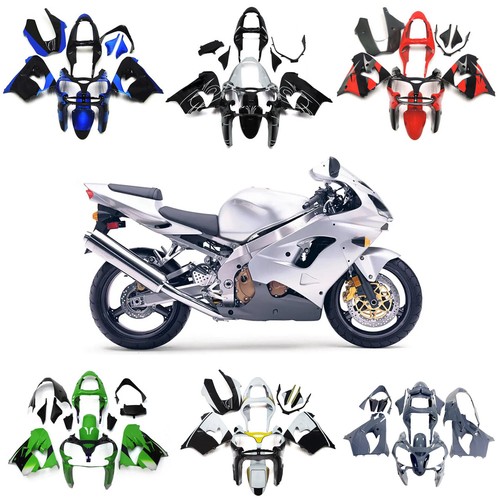 Fairing kit for 2000 2001 - fairing,
