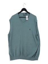Ralph Lauren Men's Jumper XXXL