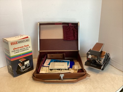Polaroid 1974 land - 1974,