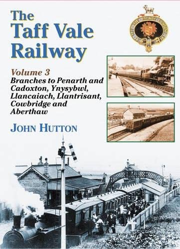 The taff vale railway - taff,