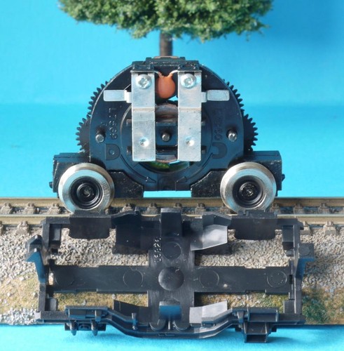 Hornby class x2818 - hornby,