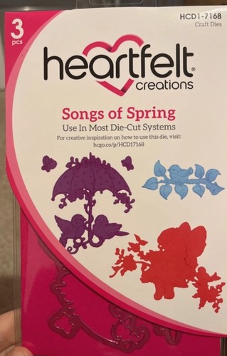 Heartfelt creations songs - heartfelt,