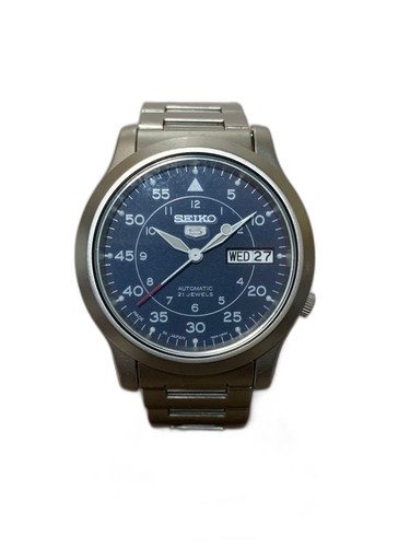 Seiko wristwatch automatic - seiko,