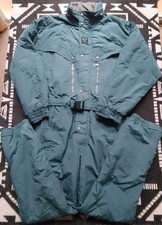 Trespass All In One Ski Suit