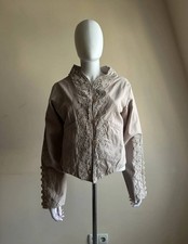 Ewa i Walla Cotton Cropped