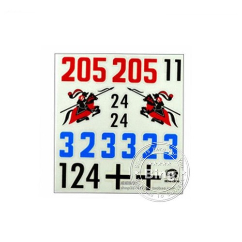 Scale henglong 3888a - rc,