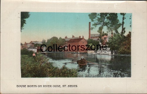 Neots cambridgeshire house - cambridgeshire,