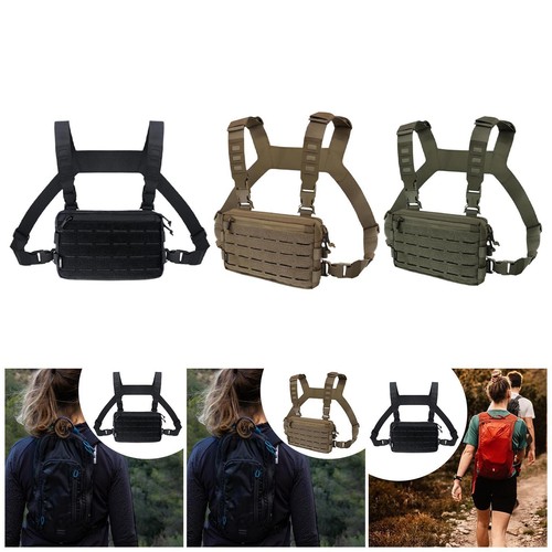 Chest pack multipurpose - chest,