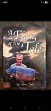 A Flick Of The Tale Dave Lane
