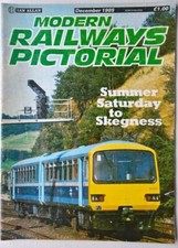 Modern Railways Pictorial