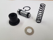 Rear Master Cylinder Repair