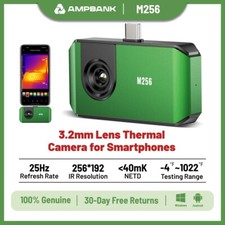 AMPBANK Thermal Imaging Camera