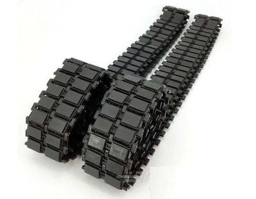 Heng long leopard 2a6 - 1/16, rc