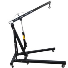 Hydraulic Mobile Engine Crane