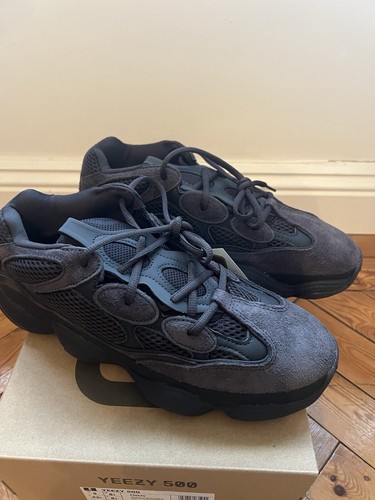 Adidas yeezy boost 500 utility - yeezy,