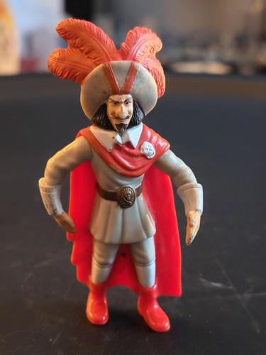 2011 mcdonalds happy meal toy - 2011,