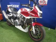 Honda CB 1300 2003-07  Belly