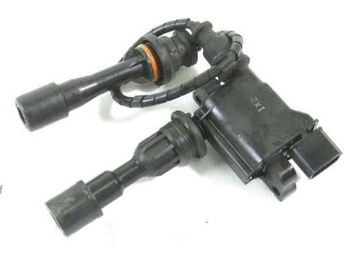 Zly118100b ignition coil mazda - coil,