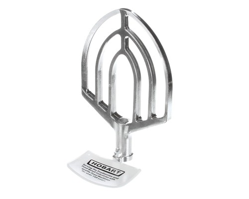 Beater paddle for - 20, qt