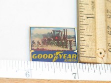 Goodyear Tractor Pin   As