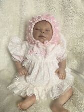 Laura Tuzio-Ross Reborn Doll