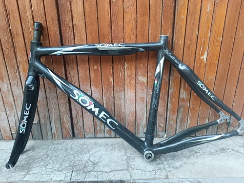 Somec divino set - somec, frame