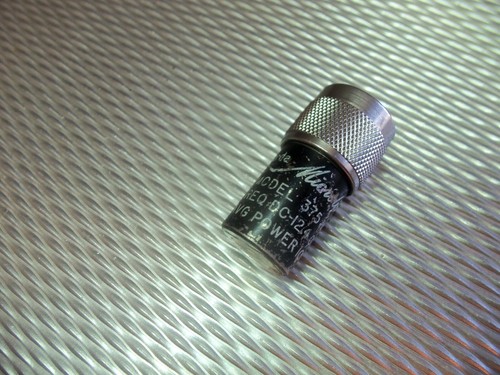 Narda 375 microline - 375,