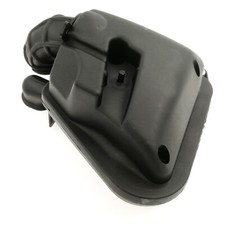 Complete air filter box yamaha - air,