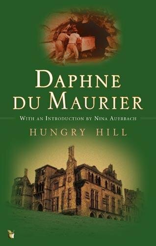 Hungry hill virago modern - (virago,